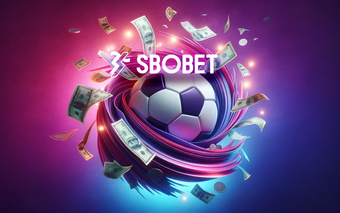 Strategi Menang Taruhan Olahraga Bola Online