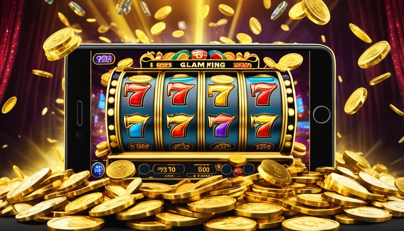 Menang Besar di Judi Slot Gacor Hari Ini