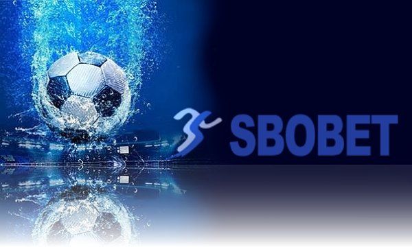 Taruhan Judi Bola SBOBET Resmi Terpercaya