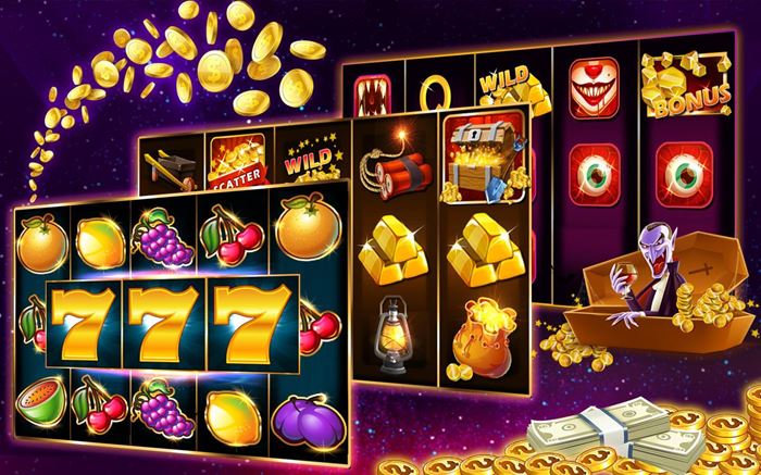 Menang Besar di Judi Slot Gacor Hari Ini