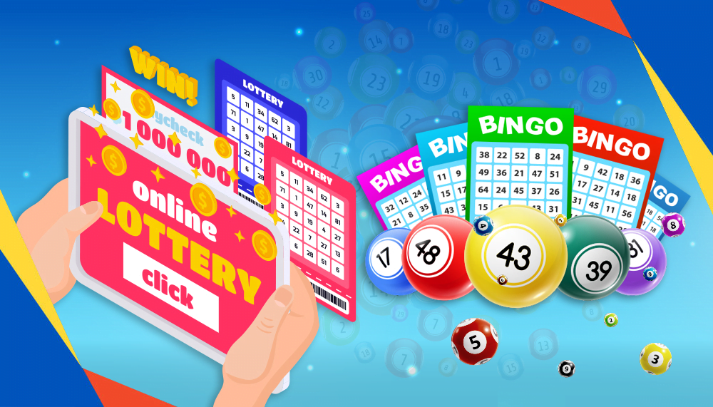 Menang Besar di Bandar Togel Hadiah Besar