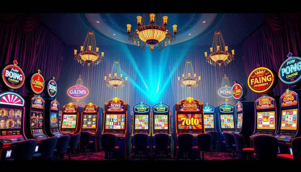 bandar judi slot online