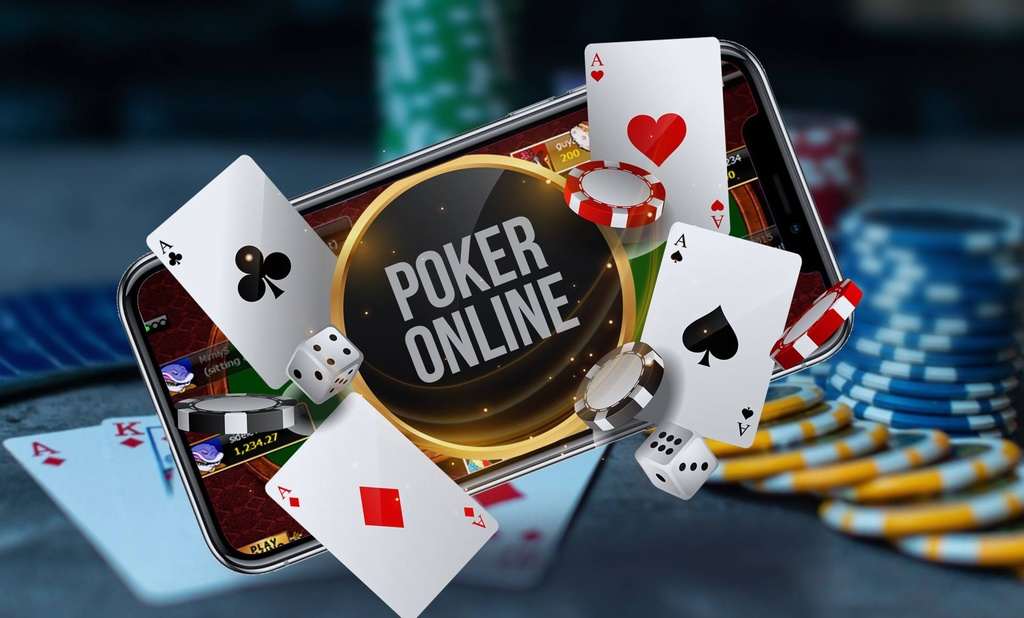 Temukan Link Judi Live Casino Terbaru 2025