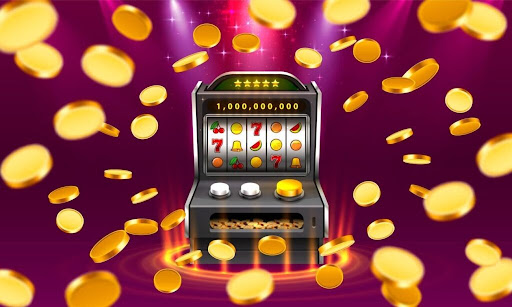 Menang Besar di Judi Slot Gacor Hari Ini