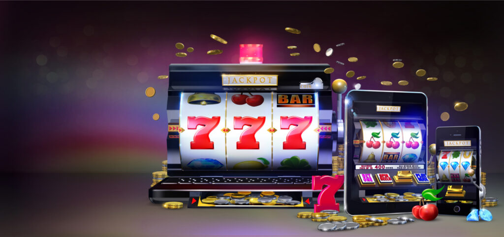 Panduan Jenis-jenis Slot Online Terlengkap