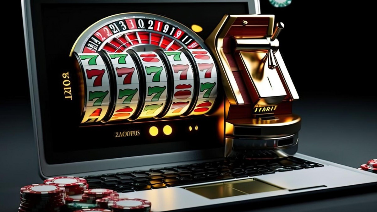 Slot Online Mudah Menang – Tips & Trik Terbaik