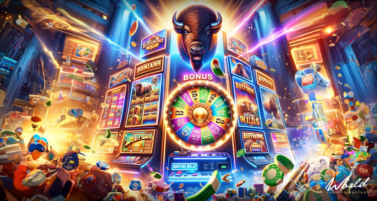 Pengenalan Slot Online yang Menguntungkan