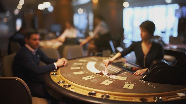 Trik Menang Blackjack Online Strategi Efektif