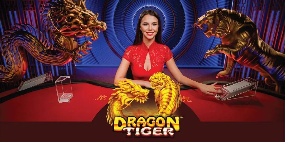 Europe Dragon Tiger: Game Kasino Cepat yang Bikin Ketagihan!