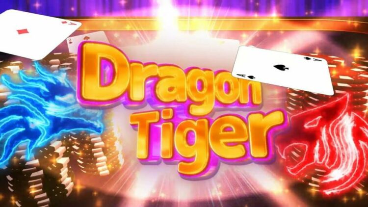 Europe Dragon Tiger: Game Kasino Cepat yang Bikin Ketagihan!