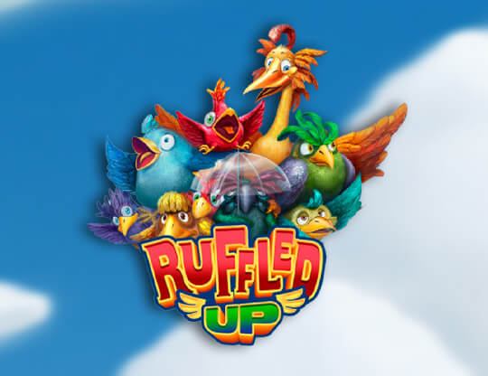 Slot Ruffled Up: Aksi Kocak Ayam Jago dari Habanero