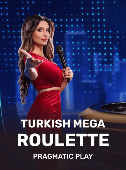 Turkish Mega Roulette: Ketika Roulette Bertemu Budaya Turki