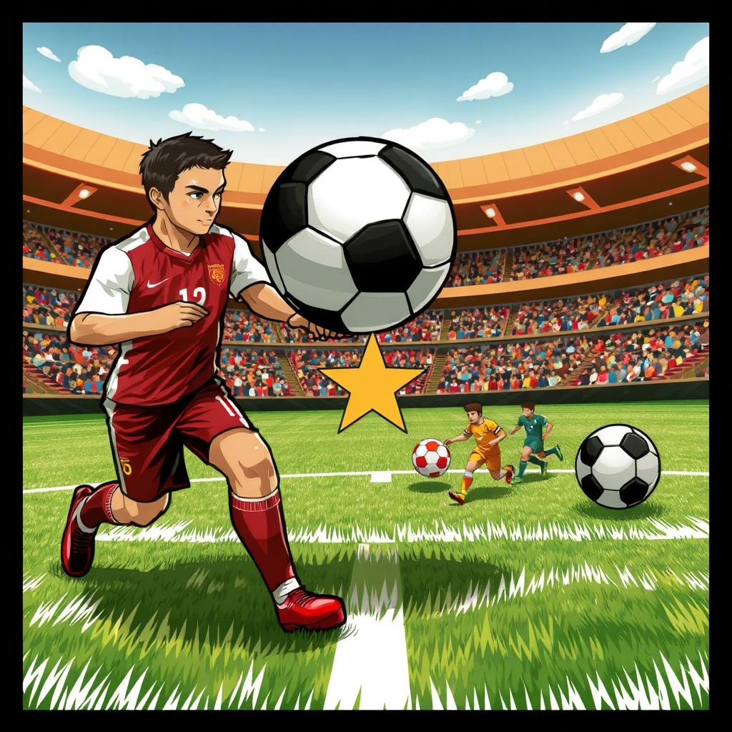 Strategi Untuk Menang Besar Dalam Judi Bola online