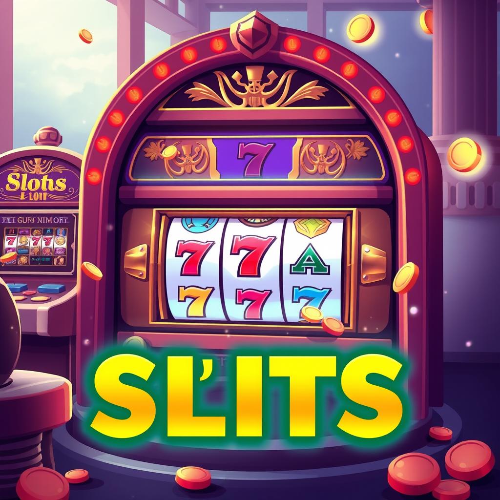 Panduan Lengkap Bermain Slot Online Maxwin