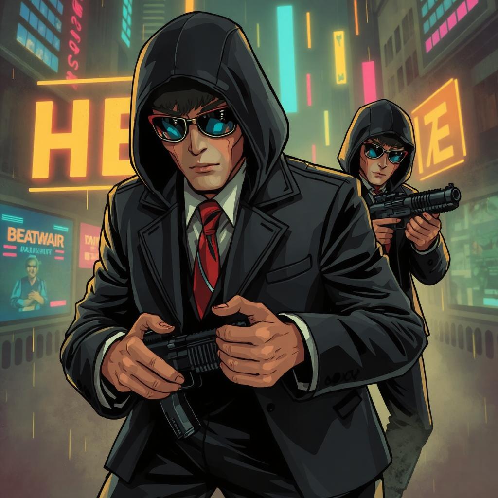 Cyber Heist: Slot Bertema Peretasan Futuristik dari Pragmatic Play