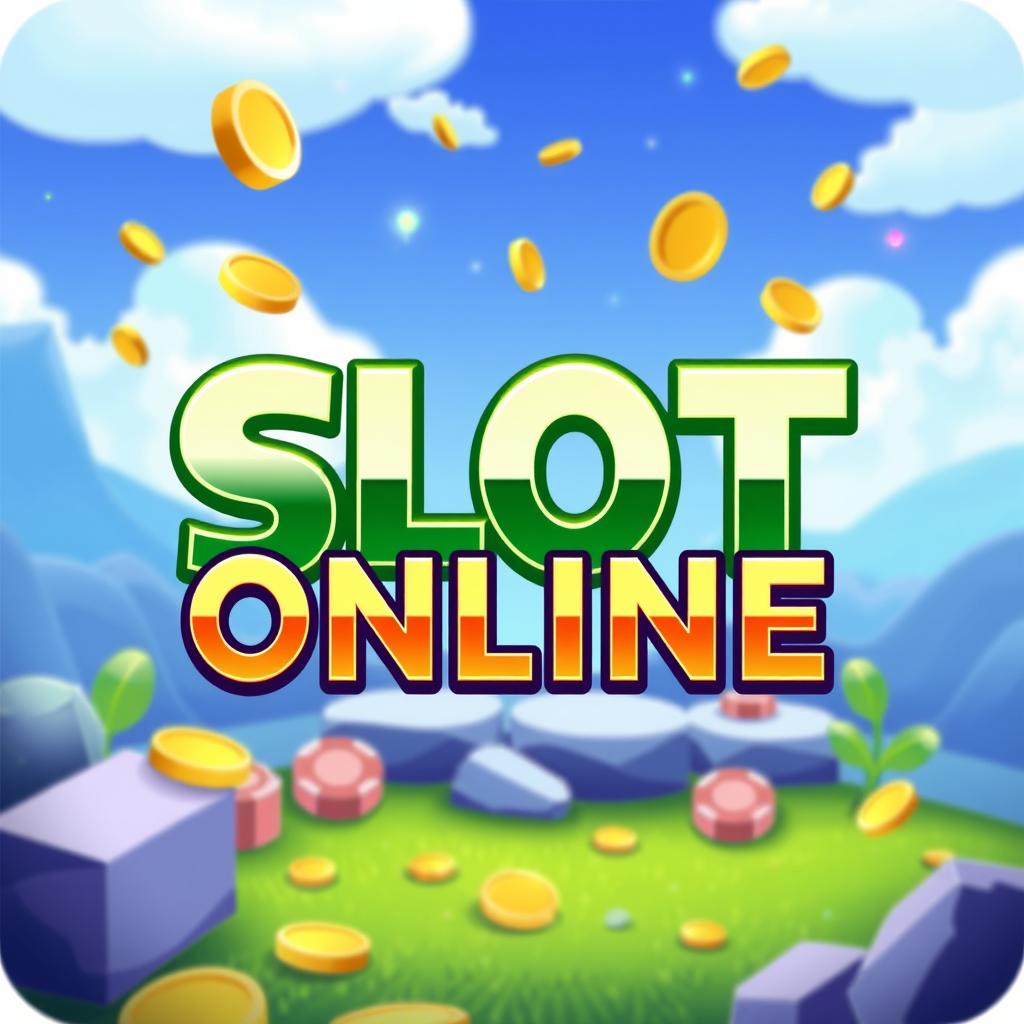 Panduan Lengkap Bermain Slot Online Maxwin