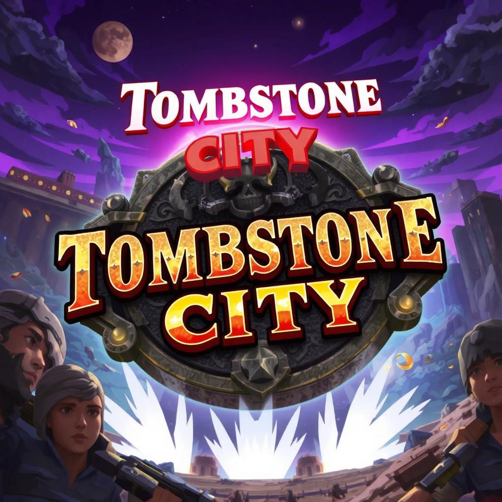 Slot Tombstone No Limit City – Ulasan Lengkap, Fitur, dan RTP