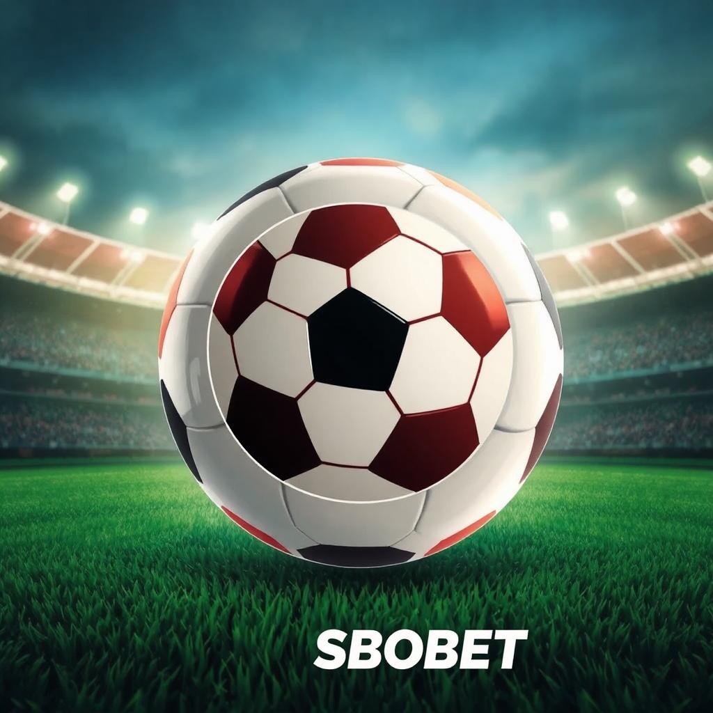 Situs Bola SBOBET: Panduan Lengkap Taruhan Sepak Bola Online