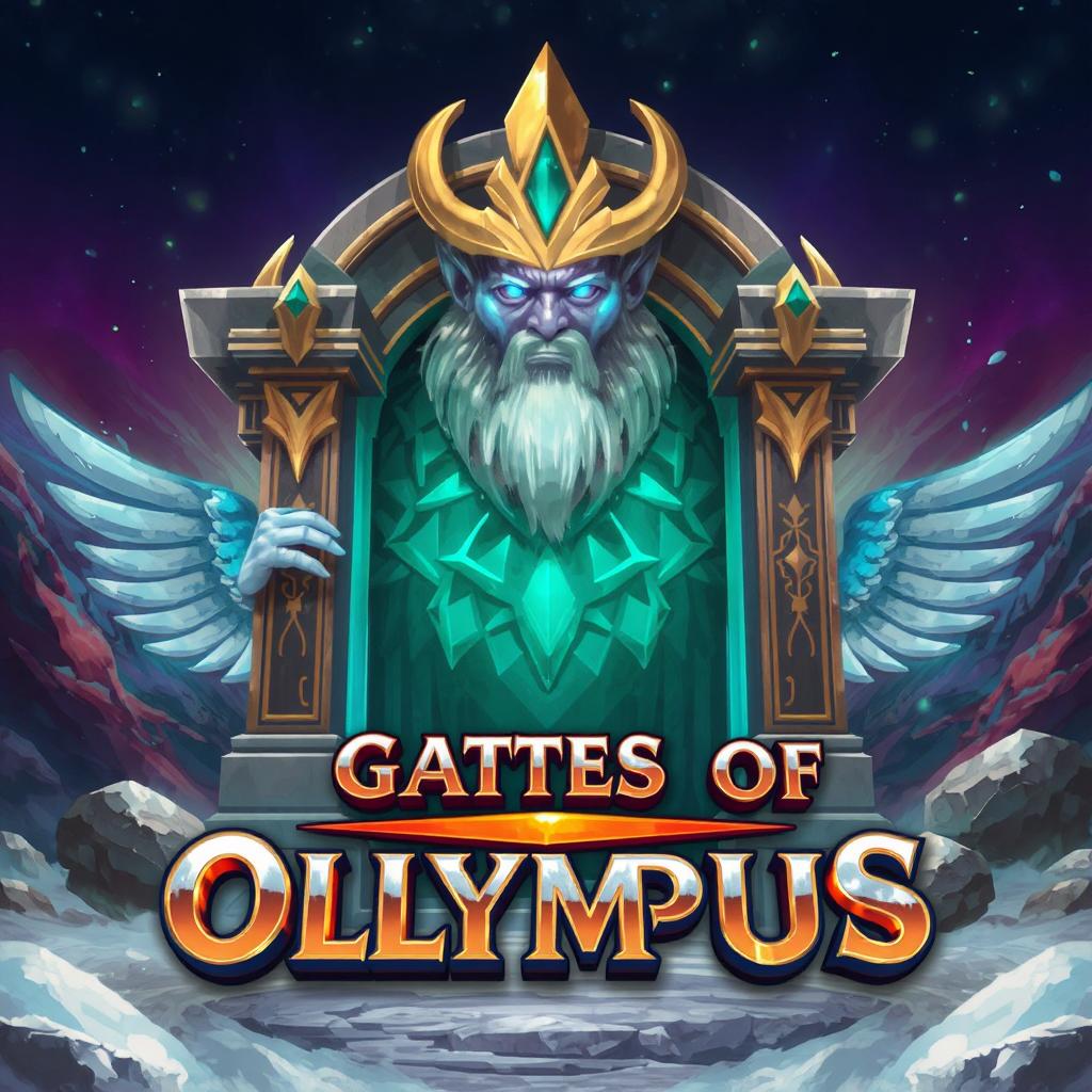 Mengenal Gates of Olympus: Slot Epik dari Pragmatic Play