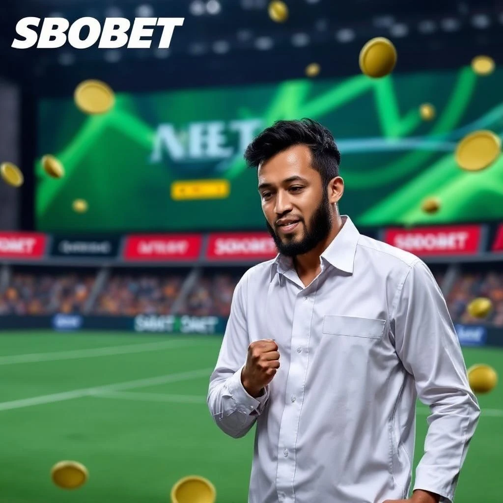 Daftar Situs SBOBET Resmi dan Terpercaya di Indonesia