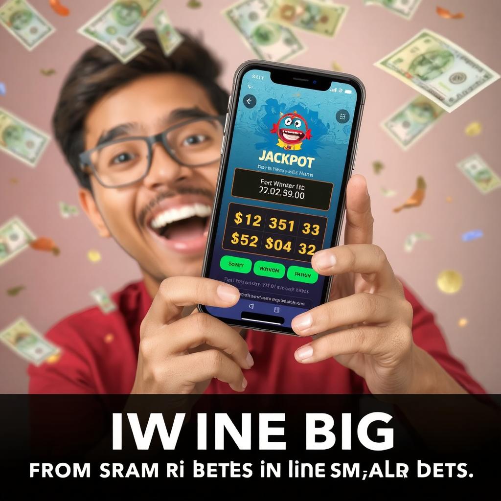 Main di Situs Togel Ini, Modal 10 Ribu Bisa Jadi Jutaan!