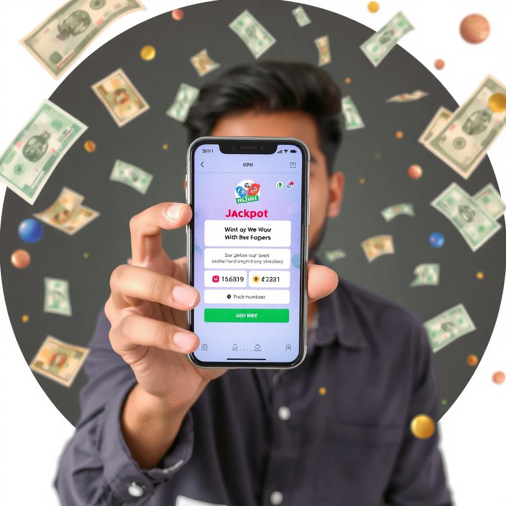 Main di Situs Togel Ini, Modal 10 Ribu Bisa Jadi Jutaan!