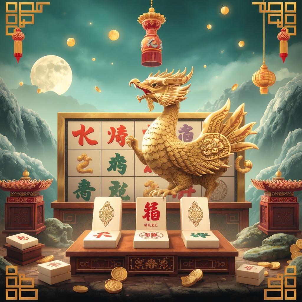 MAHJONG WAYS 3+ – Inovasi Terbaru Slot Mahjong dari Playstar