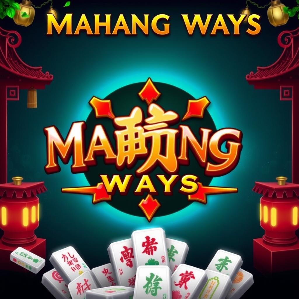 Mahjong Ways PGSoft: Rahasia Kuno di Balik Jackpot Modern
