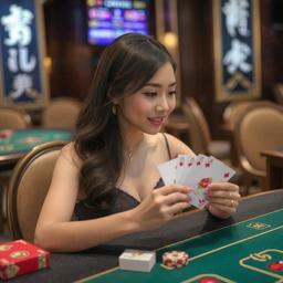 Live NiuNiu: Game Kartu Tiongkok yang Bikin Ketagihan!