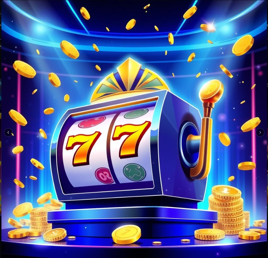 Situs Judi Slot Terbaru 2025 – Game Cepat, Bonus Besar