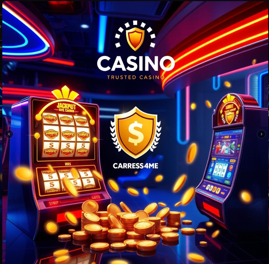 Bandar Slot Online Terpercaya – Tempat Jackpot Besar Diburu!