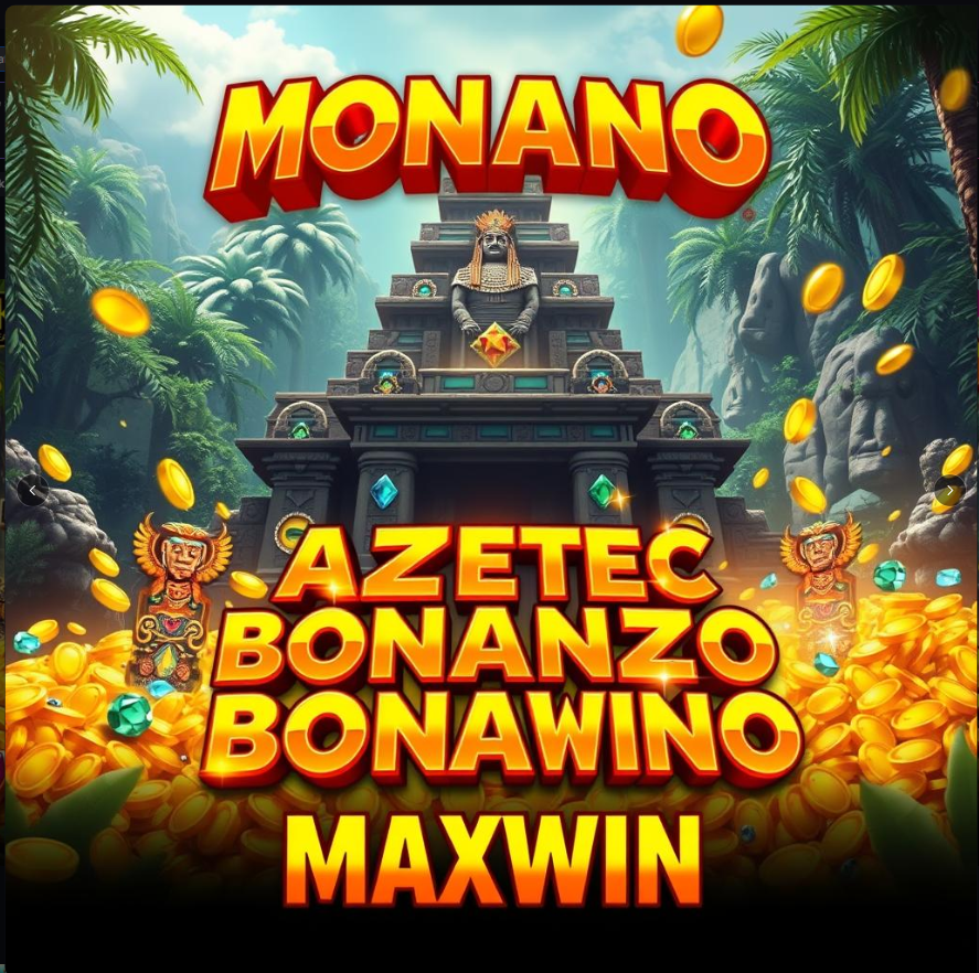 Aztec Bonanza Jackpot Instan – Sensasi Menang & Harta Karun
